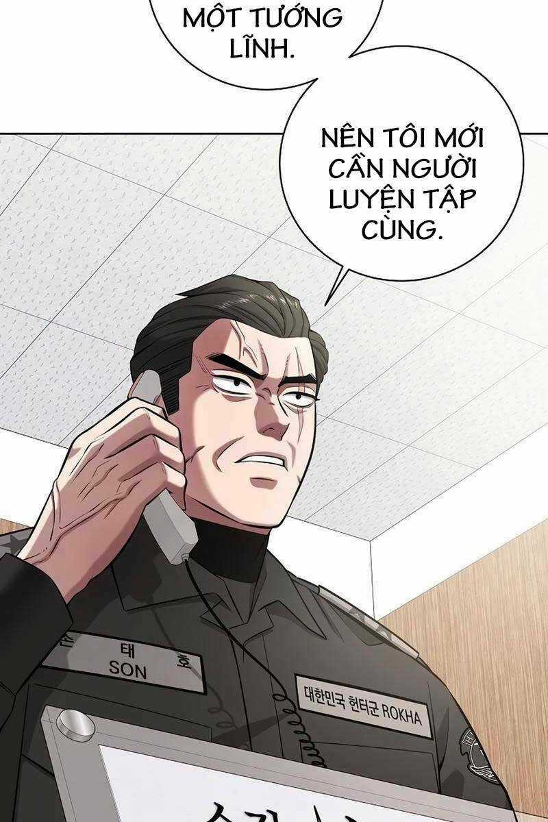 Ma Pháp Sư Hắc Ám Trở Về Để Nhập Ngũ Chapter 31 trang 16