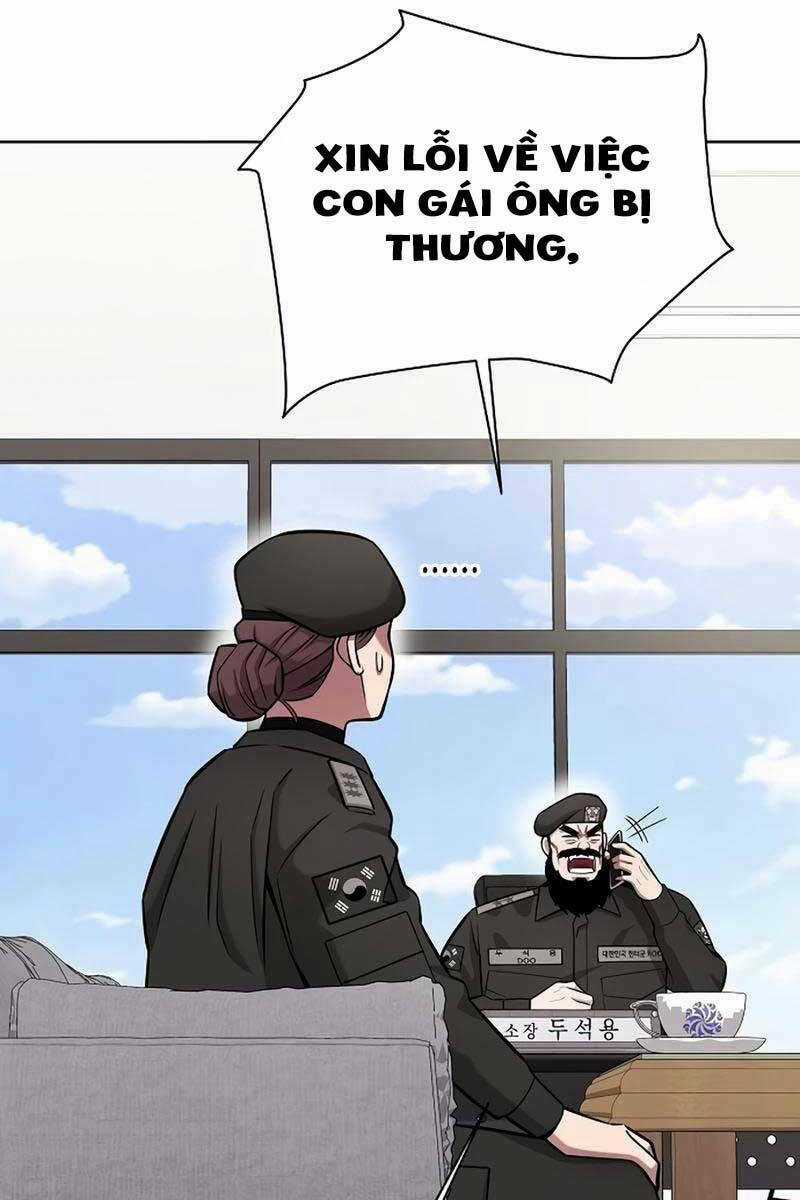 Ma Pháp Sư Hắc Ám Trở Về Để Nhập Ngũ Chapter 31 trang 19