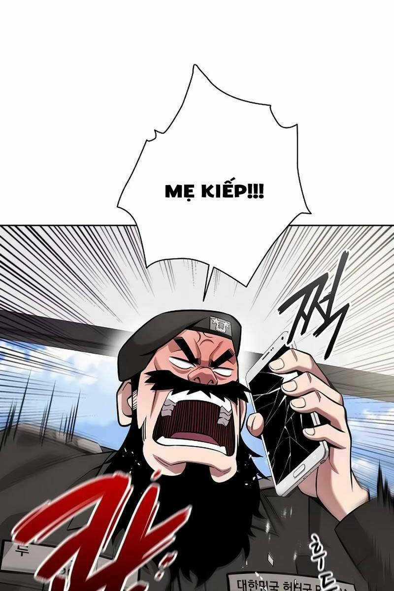 Ma Pháp Sư Hắc Ám Trở Về Để Nhập Ngũ Chapter 31 trang 22