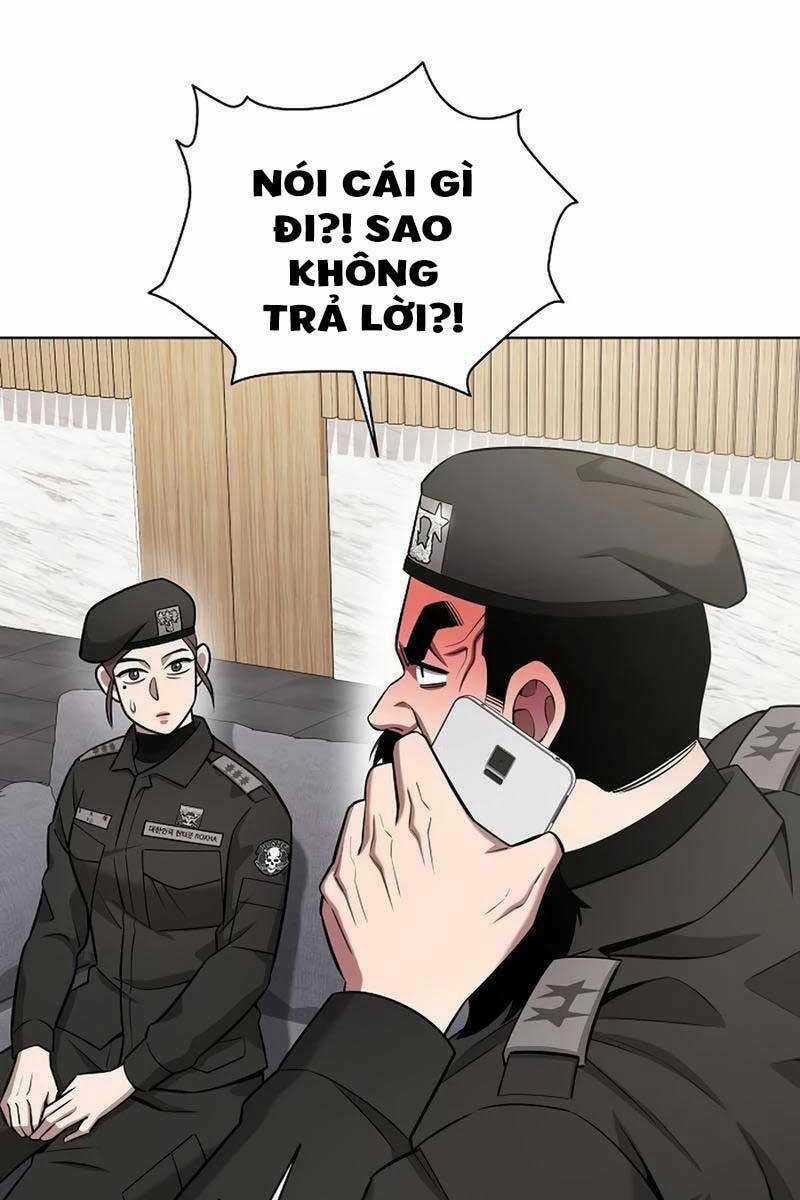 Ma Pháp Sư Hắc Ám Trở Về Để Nhập Ngũ Chapter 31 trang 24