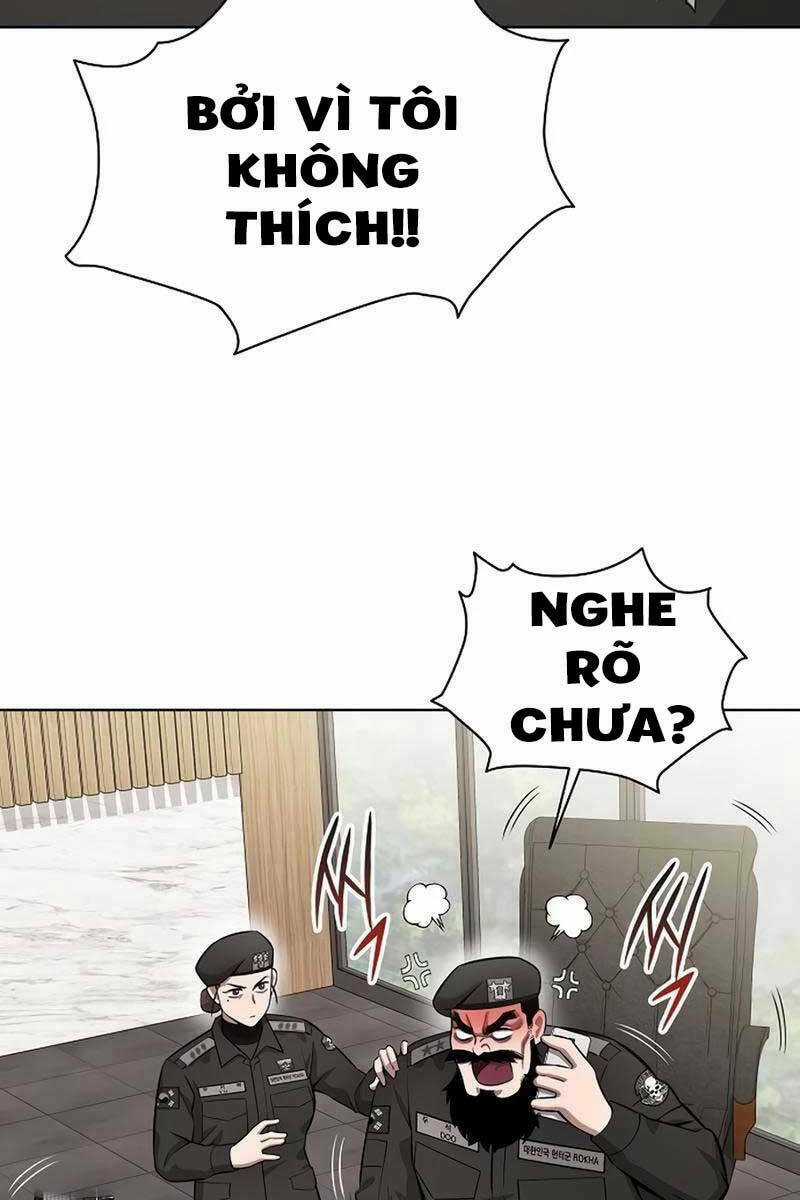 Ma Pháp Sư Hắc Ám Trở Về Để Nhập Ngũ Chapter 31 trang 27