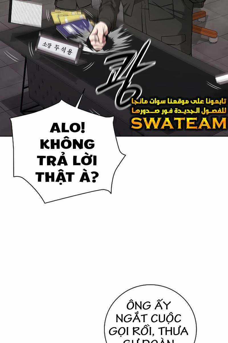 Ma Pháp Sư Hắc Ám Trở Về Để Nhập Ngũ Chapter 31 trang 28