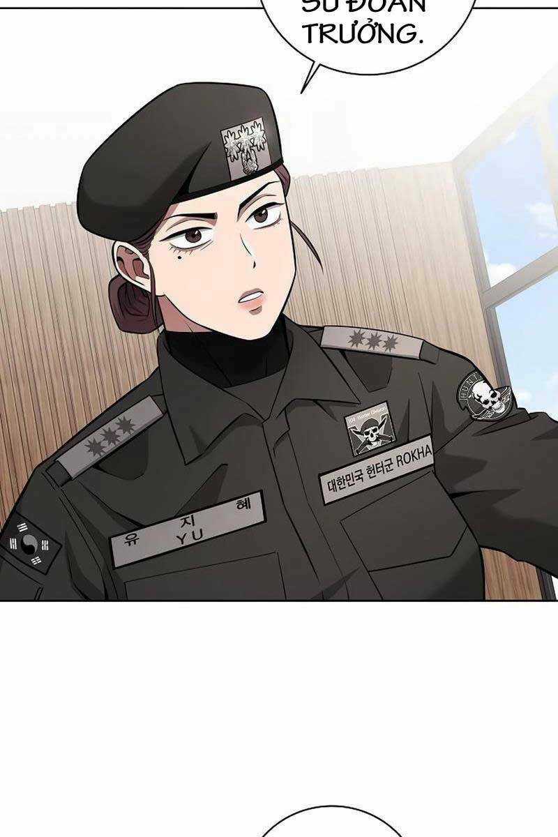 Ma Pháp Sư Hắc Ám Trở Về Để Nhập Ngũ Chapter 31 trang 29