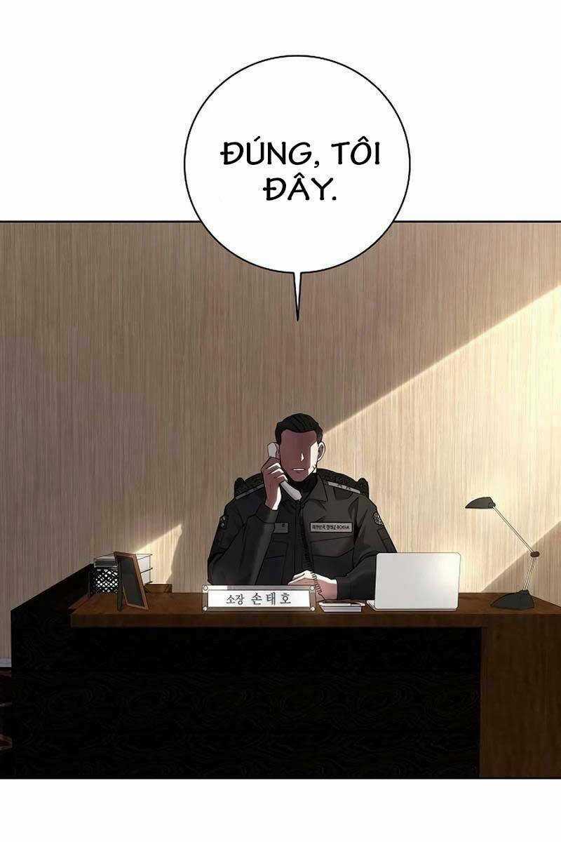 Ma Pháp Sư Hắc Ám Trở Về Để Nhập Ngũ Chapter 31 trang 3