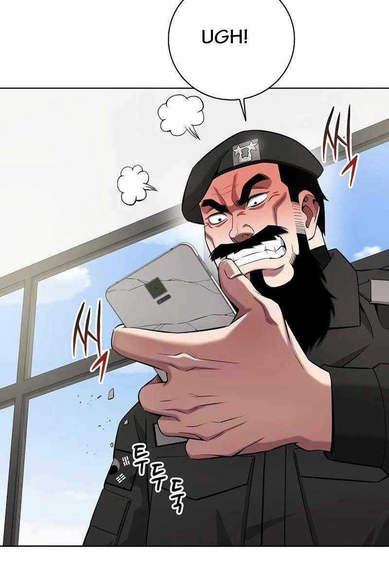 Ma Pháp Sư Hắc Ám Trở Về Để Nhập Ngũ Chapter 31 trang 30