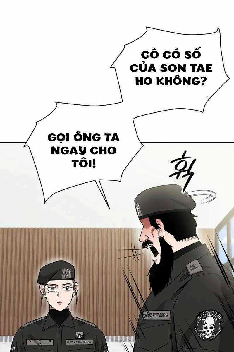 Ma Pháp Sư Hắc Ám Trở Về Để Nhập Ngũ Chapter 31 trang 31