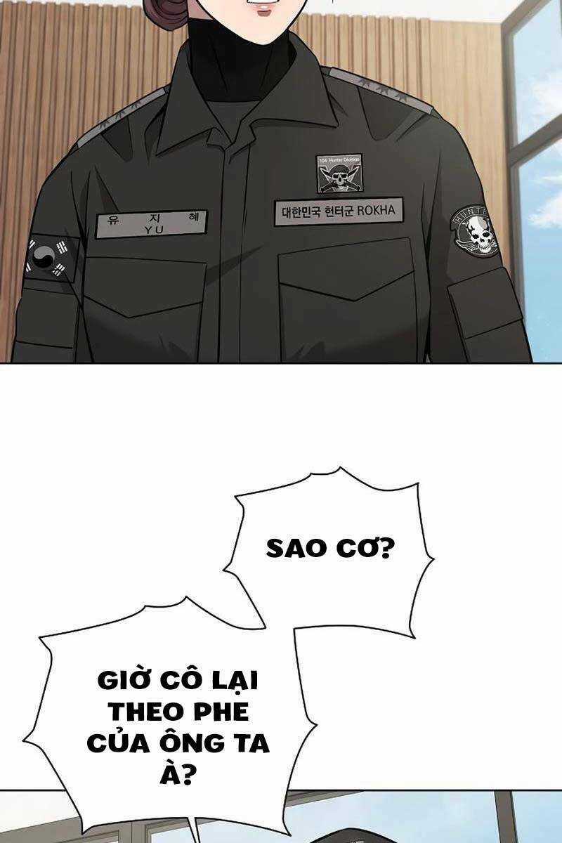 Ma Pháp Sư Hắc Ám Trở Về Để Nhập Ngũ Chapter 31 trang 34