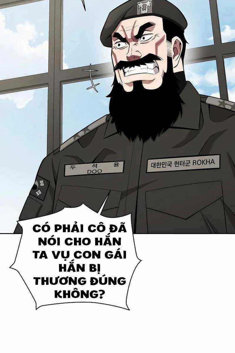 Ma Pháp Sư Hắc Ám Trở Về Để Nhập Ngũ Chapter 31 trang 35