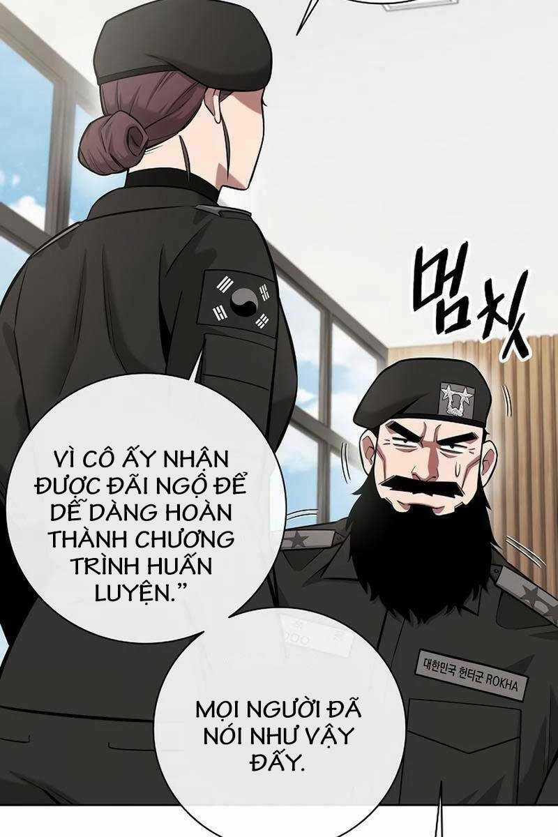 Ma Pháp Sư Hắc Ám Trở Về Để Nhập Ngũ Chapter 31 trang 38