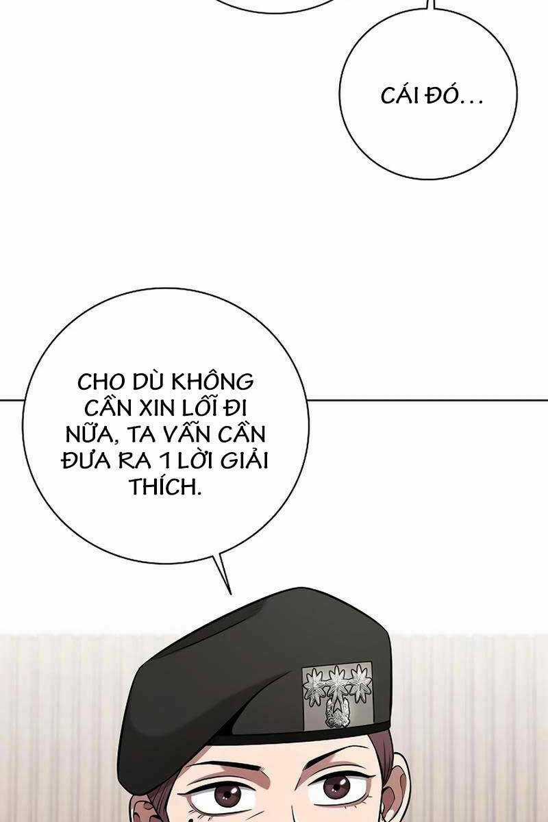 Ma Pháp Sư Hắc Ám Trở Về Để Nhập Ngũ Chapter 31 trang 39