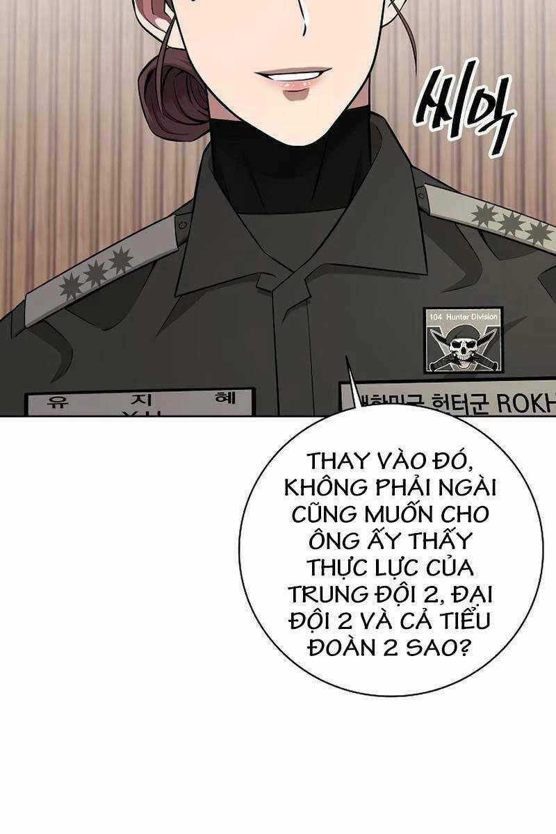 Ma Pháp Sư Hắc Ám Trở Về Để Nhập Ngũ Chapter 31 trang 40