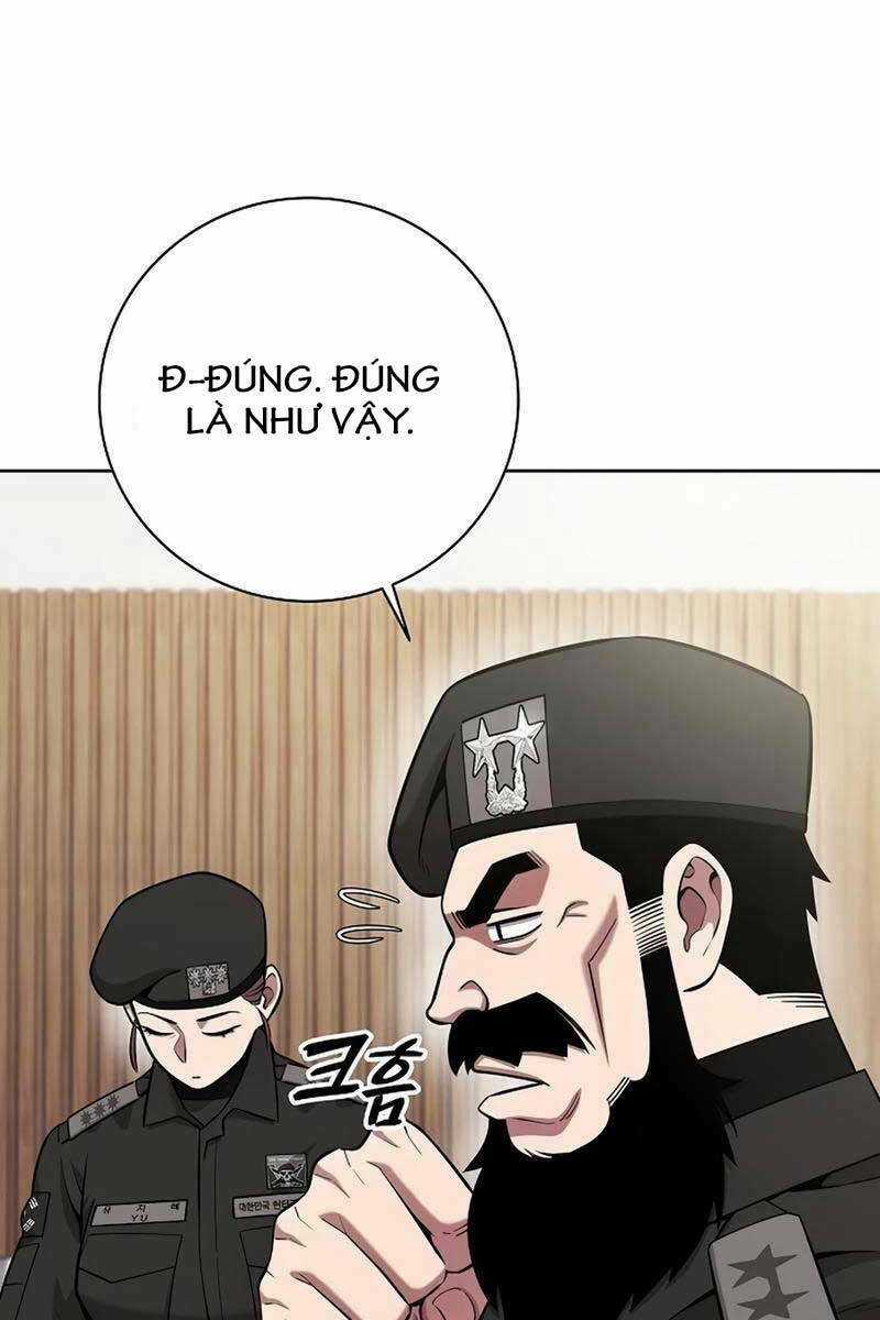 Ma Pháp Sư Hắc Ám Trở Về Để Nhập Ngũ Chapter 31 trang 41