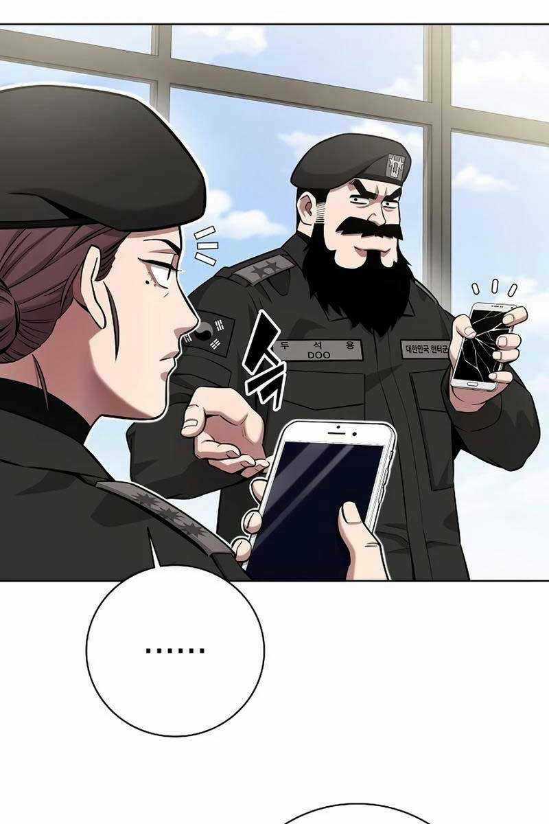 Ma Pháp Sư Hắc Ám Trở Về Để Nhập Ngũ Chapter 31 trang 43