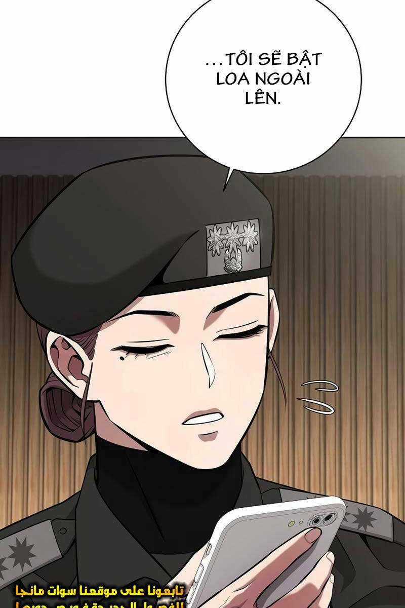 Ma Pháp Sư Hắc Ám Trở Về Để Nhập Ngũ Chapter 31 trang 44