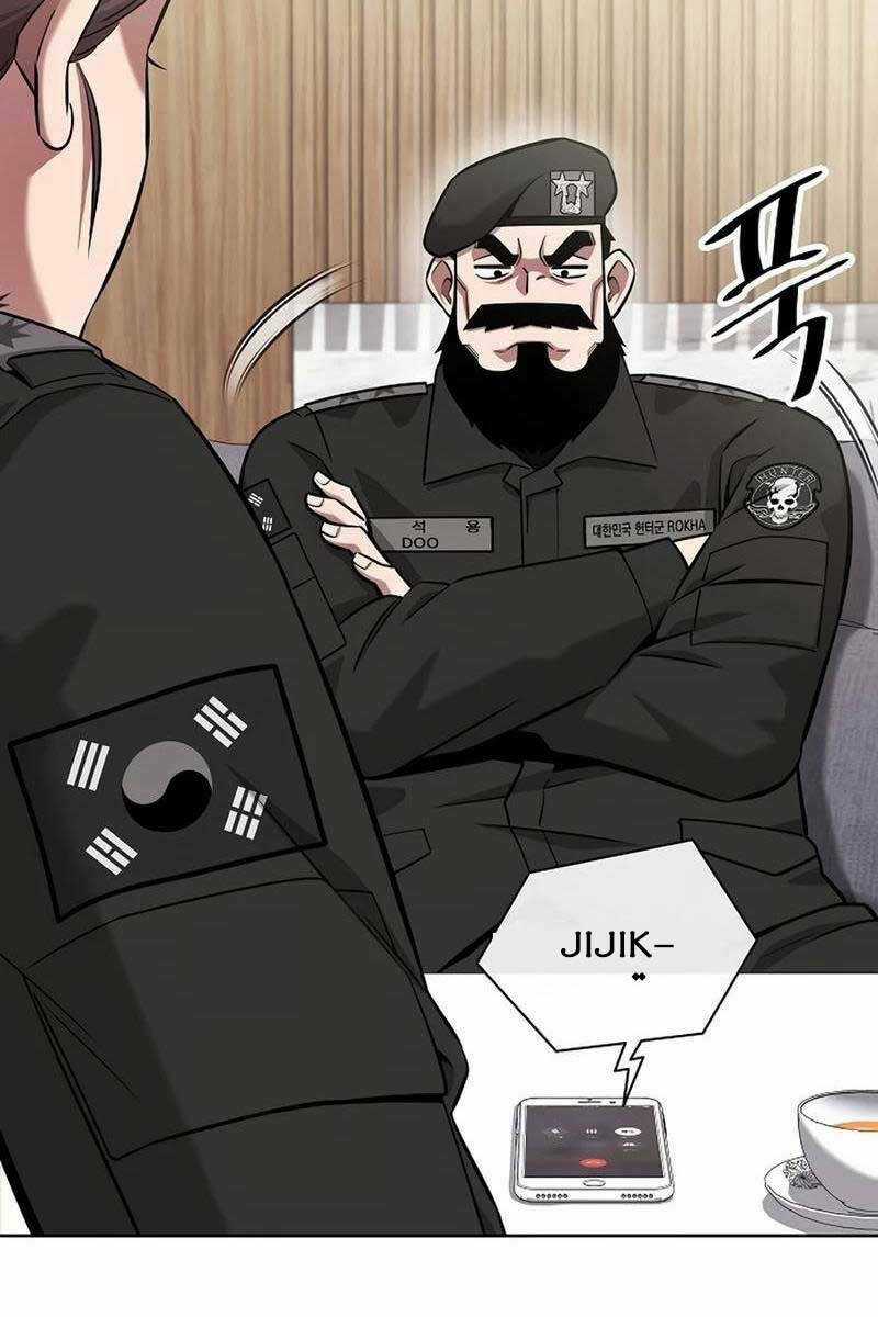 Ma Pháp Sư Hắc Ám Trở Về Để Nhập Ngũ Chapter 31 trang 47