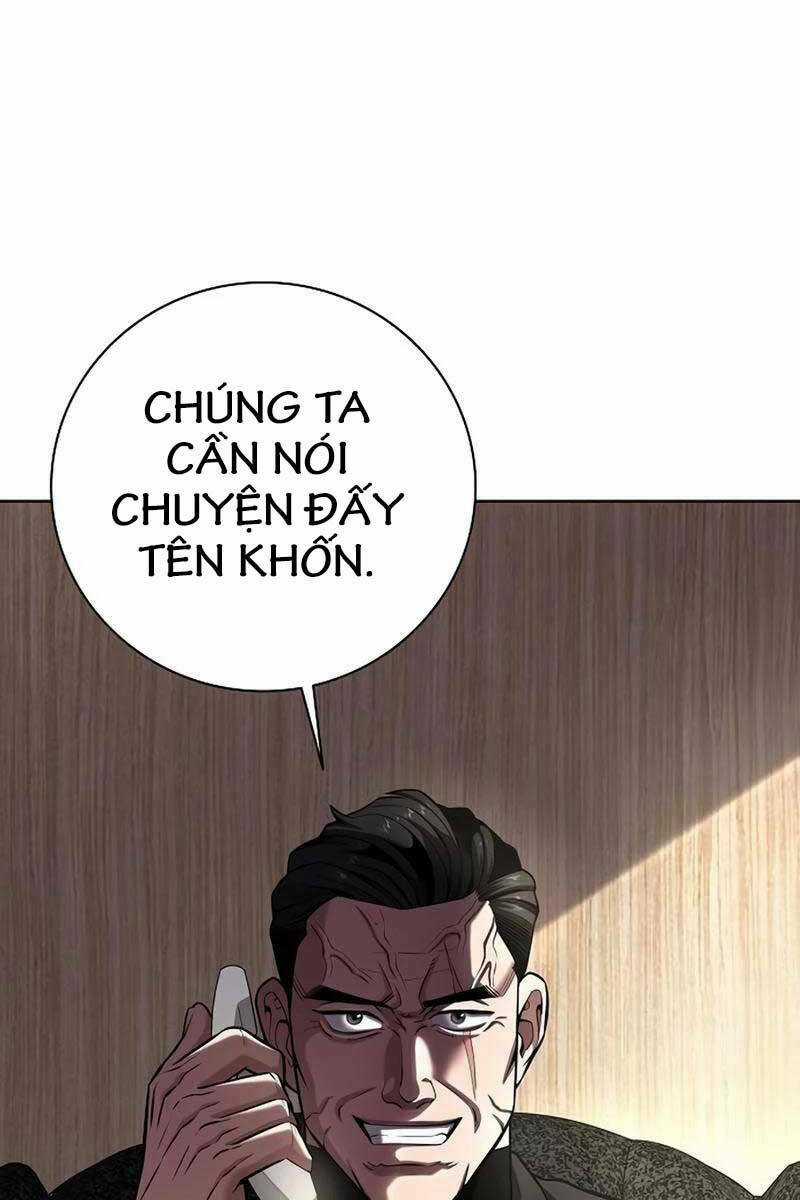 Ma Pháp Sư Hắc Ám Trở Về Để Nhập Ngũ Chapter 31 trang 5