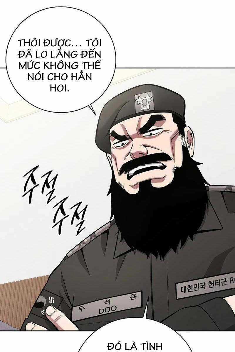 Ma Pháp Sư Hắc Ám Trở Về Để Nhập Ngũ Chapter 31 trang 51