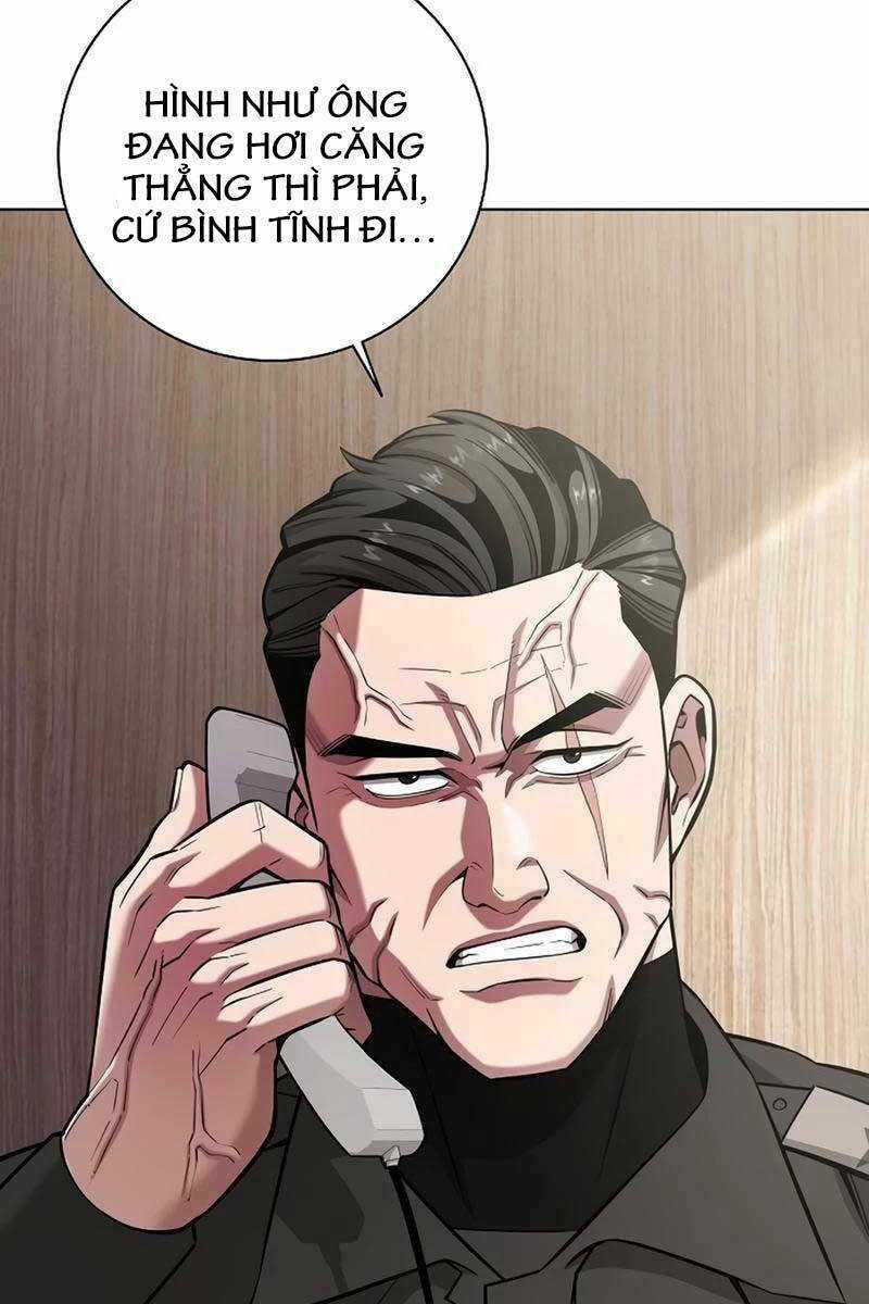 Ma Pháp Sư Hắc Ám Trở Về Để Nhập Ngũ Chapter 31 trang 59