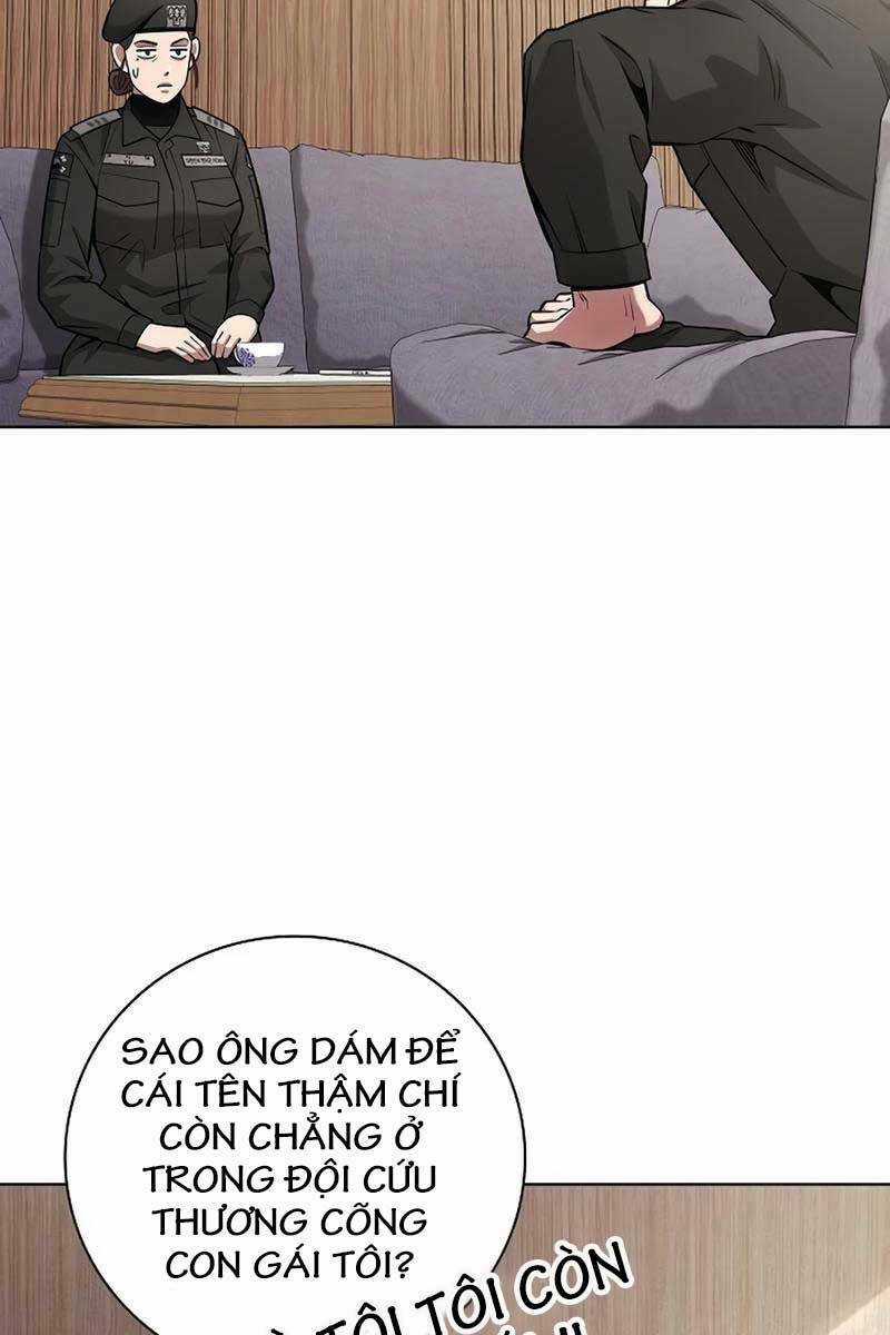 Ma Pháp Sư Hắc Ám Trở Về Để Nhập Ngũ Chapter 31 trang 61