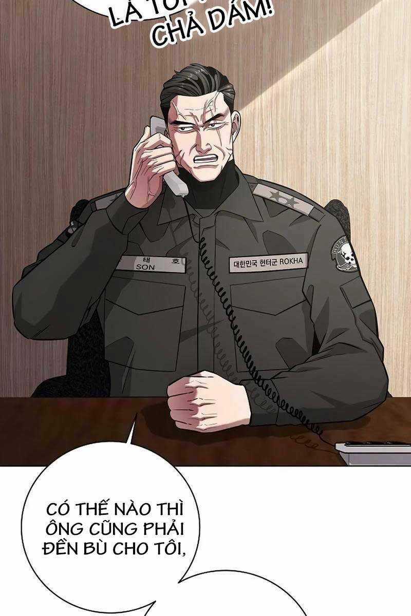 Ma Pháp Sư Hắc Ám Trở Về Để Nhập Ngũ Chapter 31 trang 62