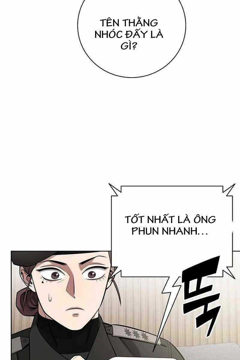 Ma Pháp Sư Hắc Ám Trở Về Để Nhập Ngũ Chapter 31 trang 63