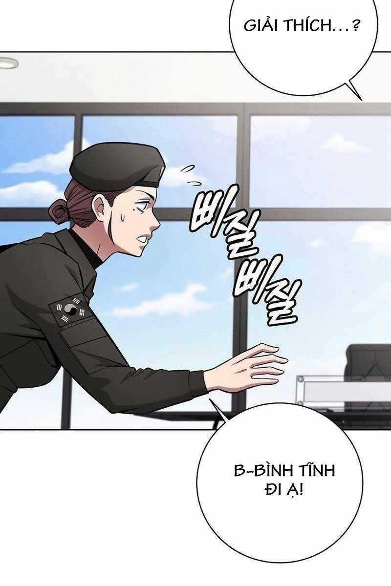 Ma Pháp Sư Hắc Ám Trở Về Để Nhập Ngũ Chapter 31 trang 68