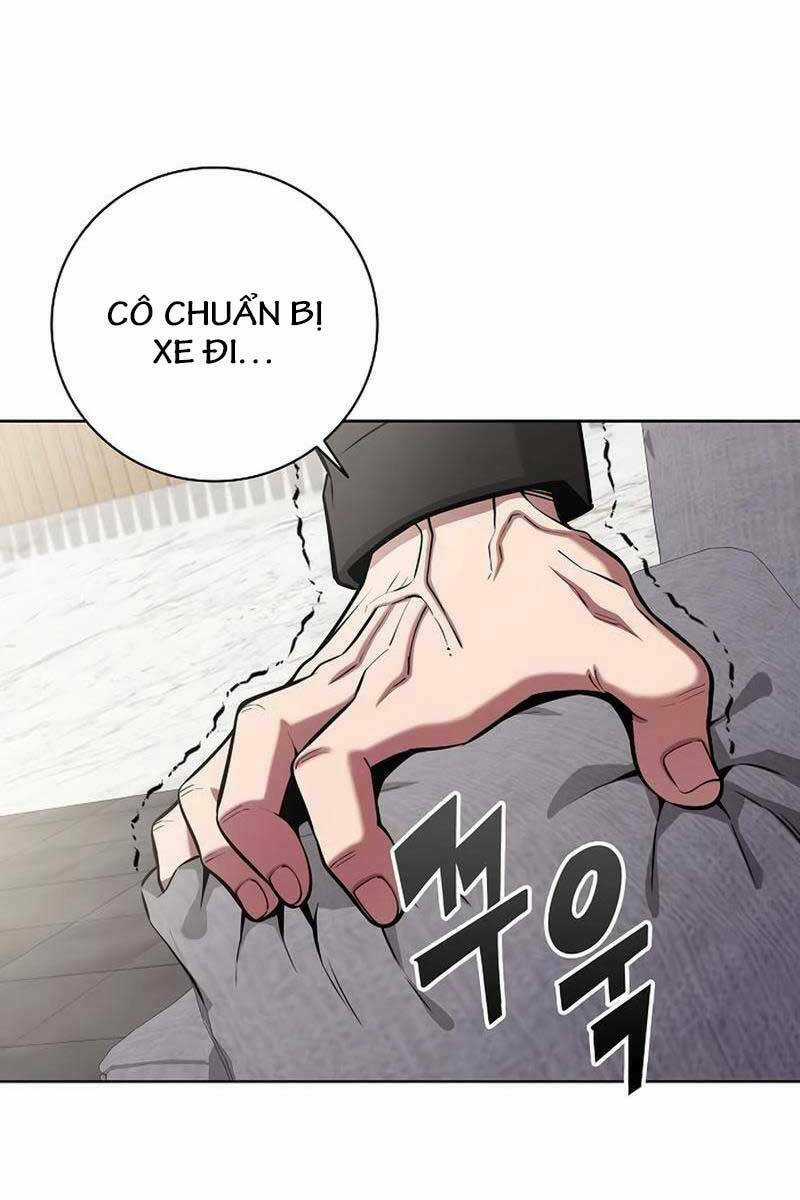 Ma Pháp Sư Hắc Ám Trở Về Để Nhập Ngũ Chapter 31 trang 69