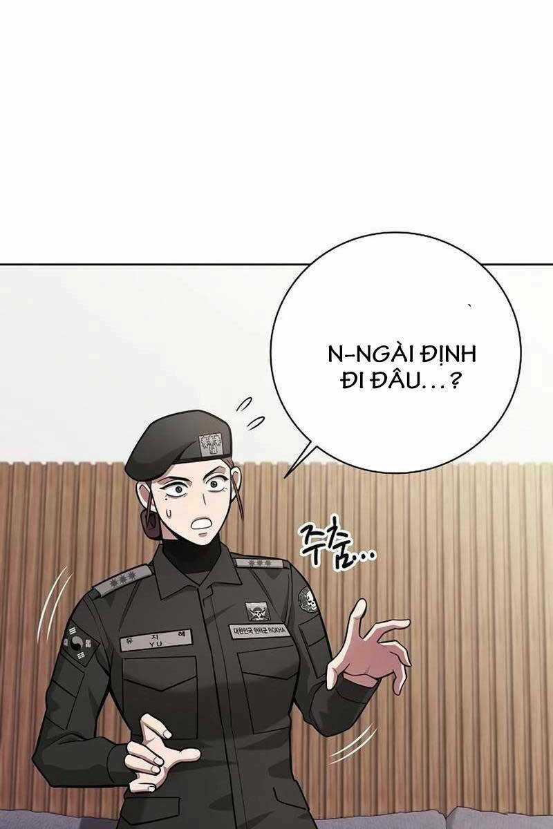 Ma Pháp Sư Hắc Ám Trở Về Để Nhập Ngũ Chapter 31 trang 71
