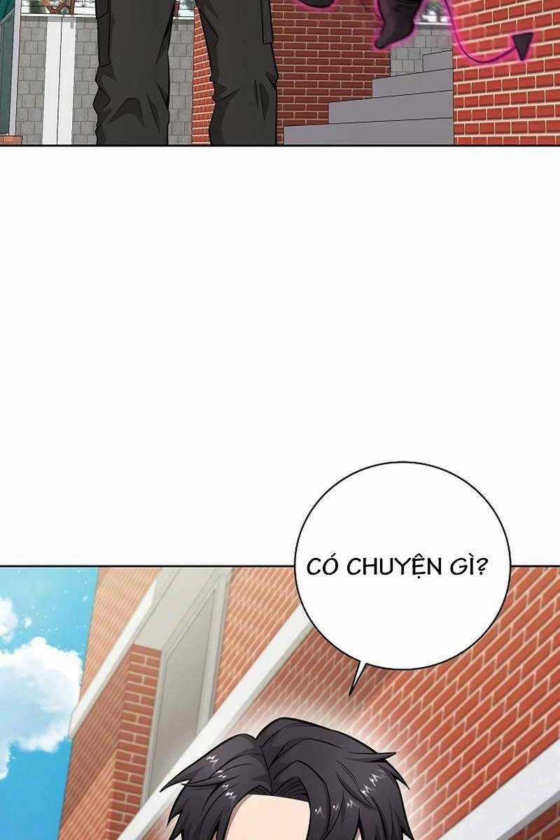 Ma Pháp Sư Hắc Ám Trở Về Để Nhập Ngũ Chapter 31 trang 89