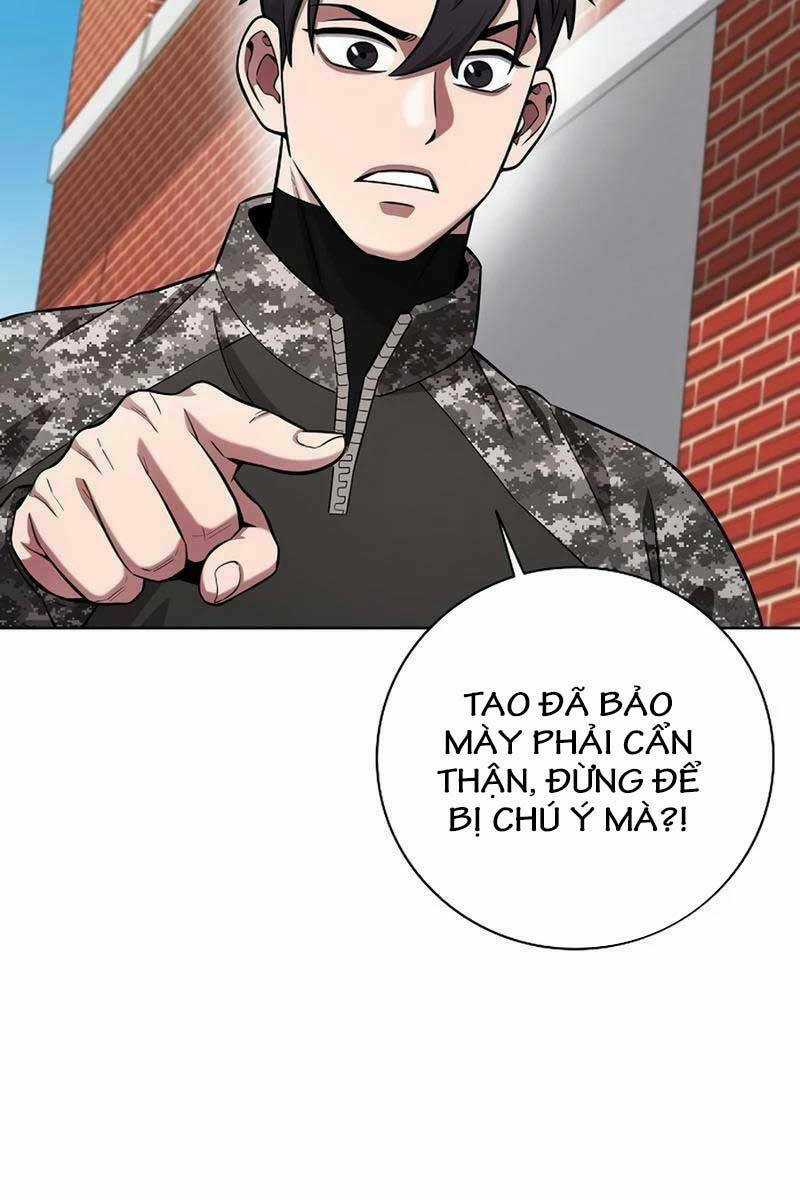 Ma Pháp Sư Hắc Ám Trở Về Để Nhập Ngũ Chapter 31 trang 90