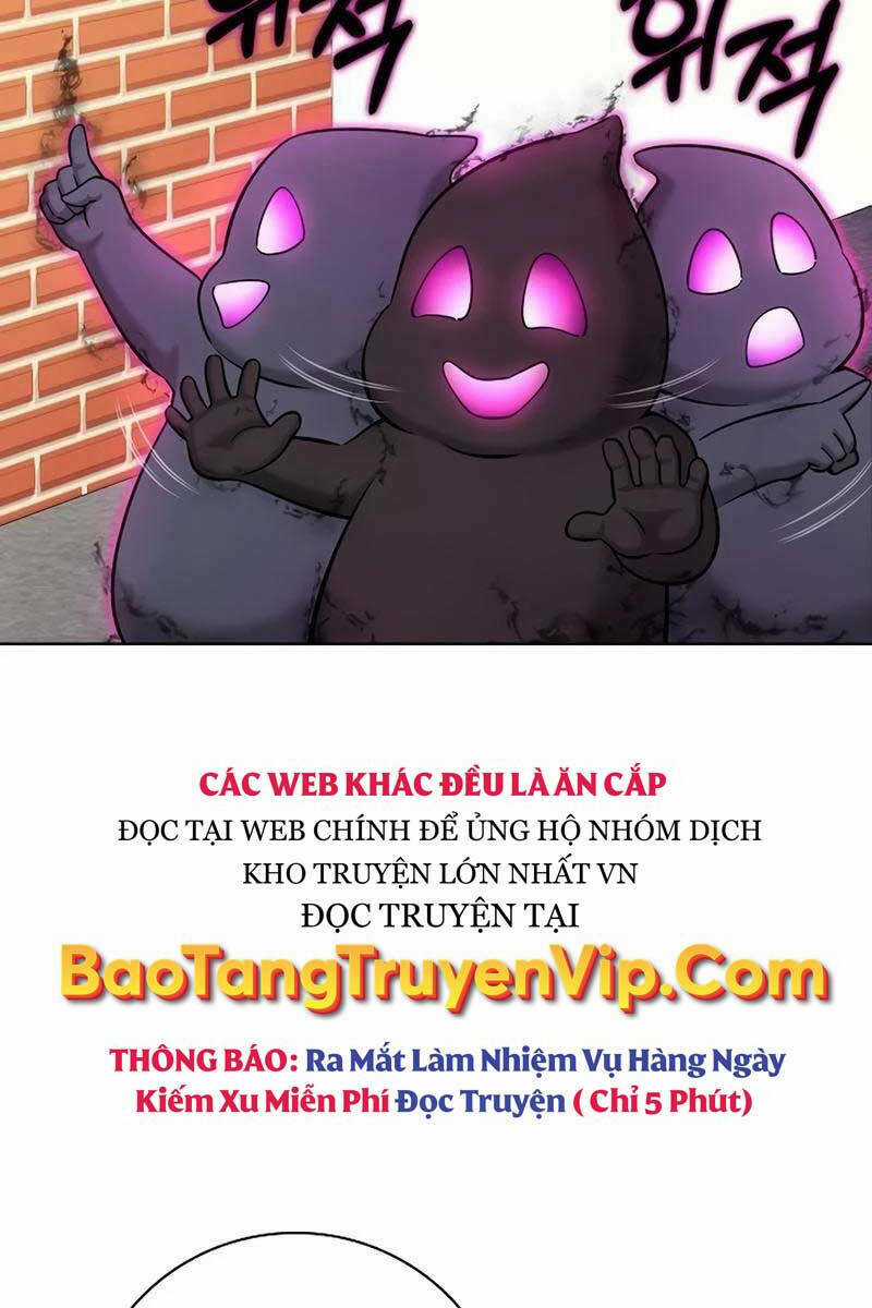 Ma Pháp Sư Hắc Ám Trở Về Để Nhập Ngũ Chapter 31 trang 92