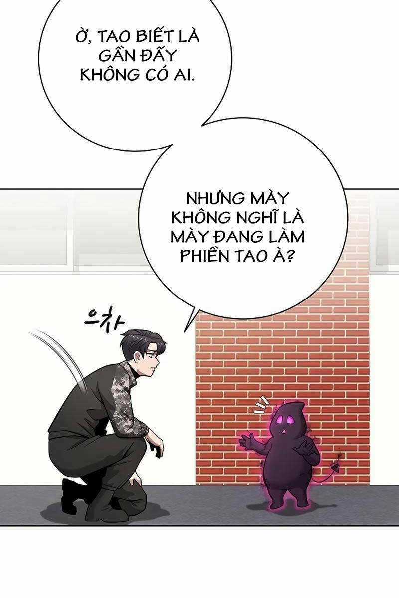 Ma Pháp Sư Hắc Ám Trở Về Để Nhập Ngũ Chapter 31 trang 93