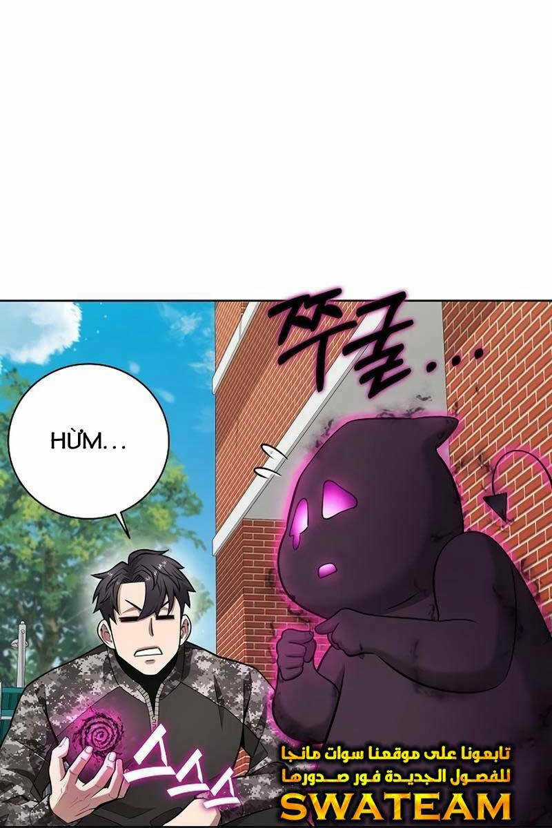 Ma Pháp Sư Hắc Ám Trở Về Để Nhập Ngũ Chapter 31 trang 95