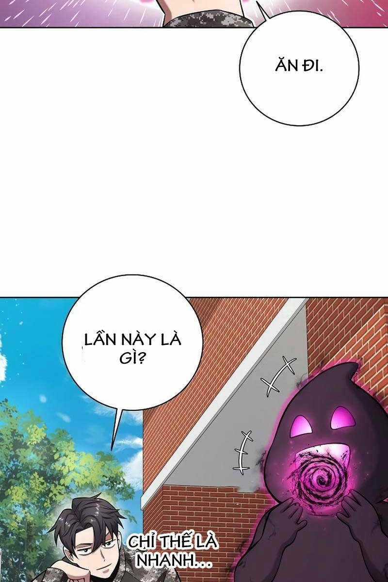 Ma Pháp Sư Hắc Ám Trở Về Để Nhập Ngũ Chapter 31 trang 97