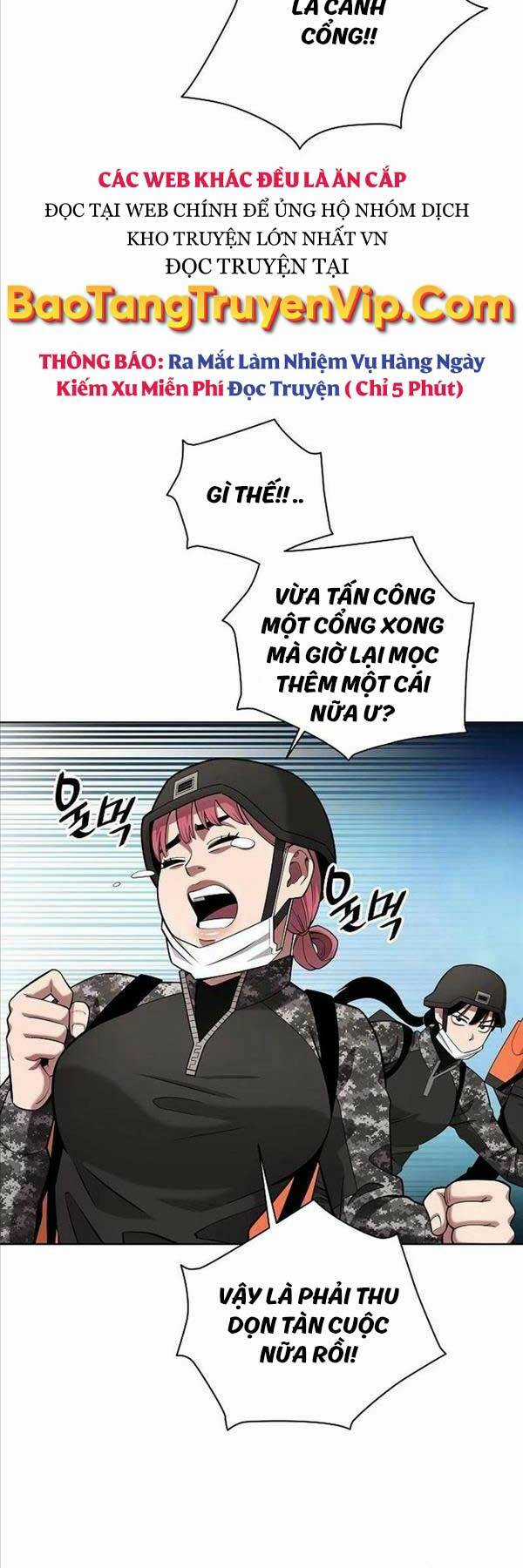 Ma Pháp Sư Hắc Ám Trở Về Để Nhập Ngũ Chapter 32 trang 21