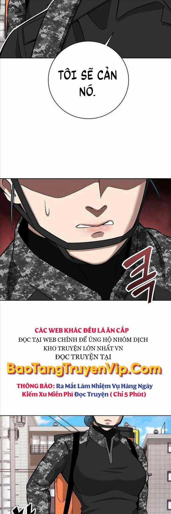 Ma Pháp Sư Hắc Ám Trở Về Để Nhập Ngũ Chapter 32 trang 29