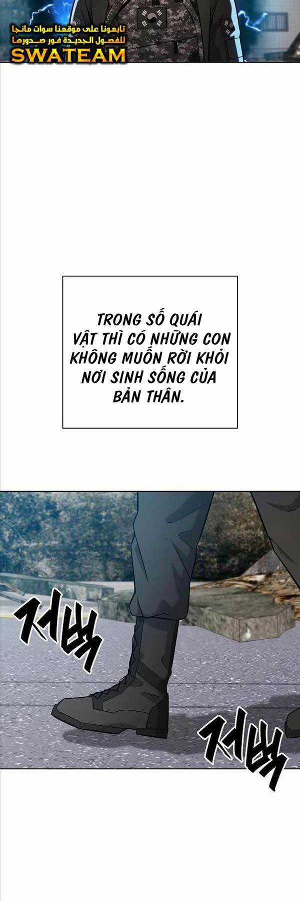 Ma Pháp Sư Hắc Ám Trở Về Để Nhập Ngũ Chapter 32 trang 32