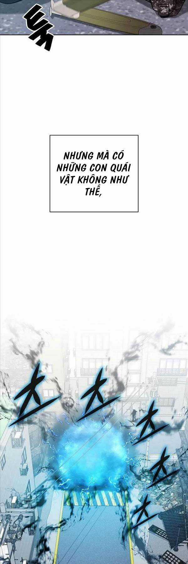 Ma Pháp Sư Hắc Ám Trở Về Để Nhập Ngũ Chapter 32 trang 34