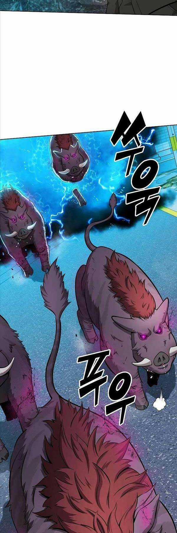 Ma Pháp Sư Hắc Ám Trở Về Để Nhập Ngũ Chapter 32 trang 37