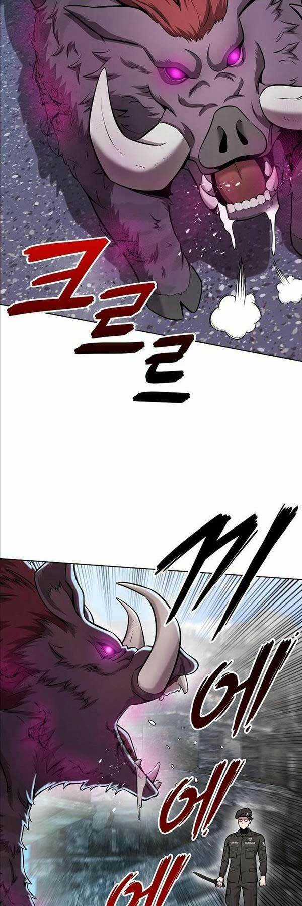 Ma Pháp Sư Hắc Ám Trở Về Để Nhập Ngũ Chapter 32 trang 38