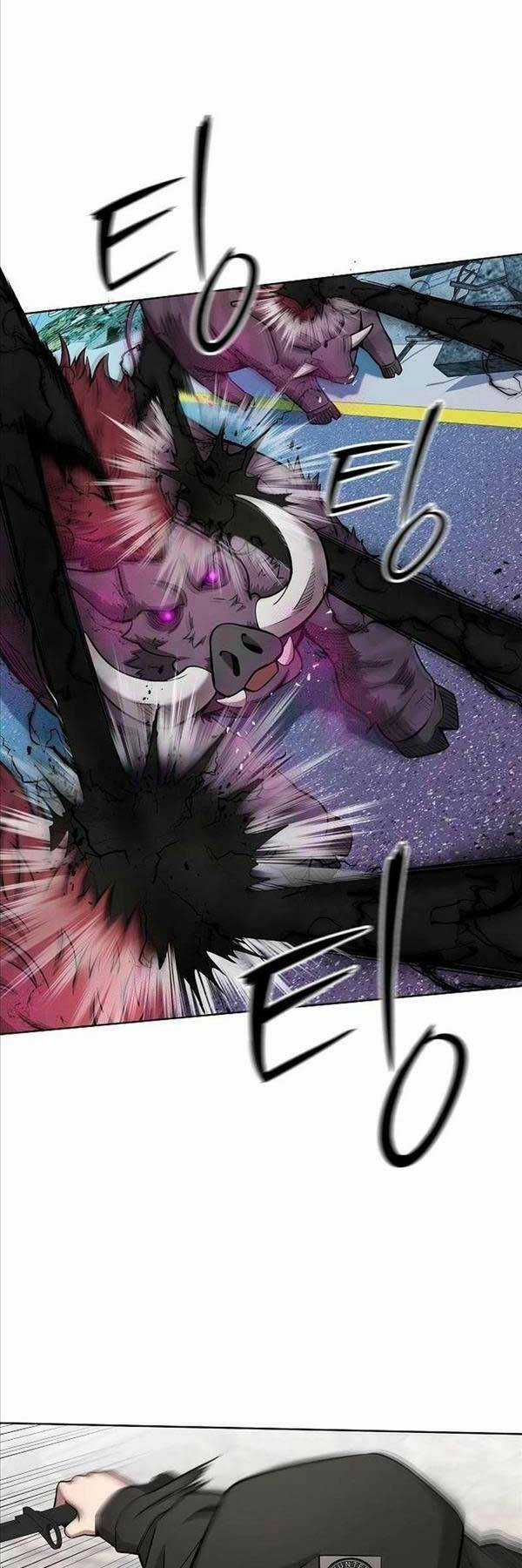 Ma Pháp Sư Hắc Ám Trở Về Để Nhập Ngũ Chapter 32 trang 42