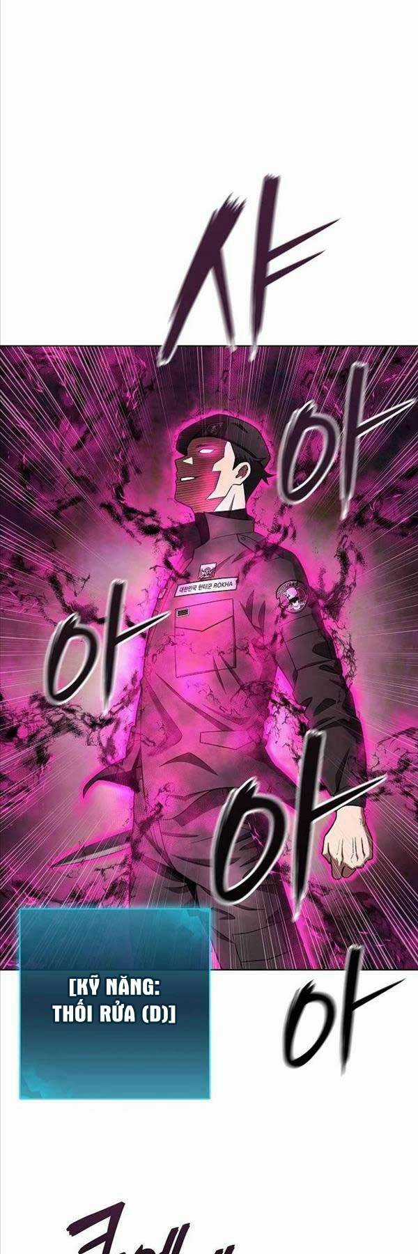 Ma Pháp Sư Hắc Ám Trở Về Để Nhập Ngũ Chapter 32 trang 48