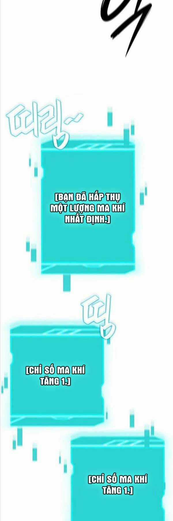 Ma Pháp Sư Hắc Ám Trở Về Để Nhập Ngũ Chapter 32 trang 55