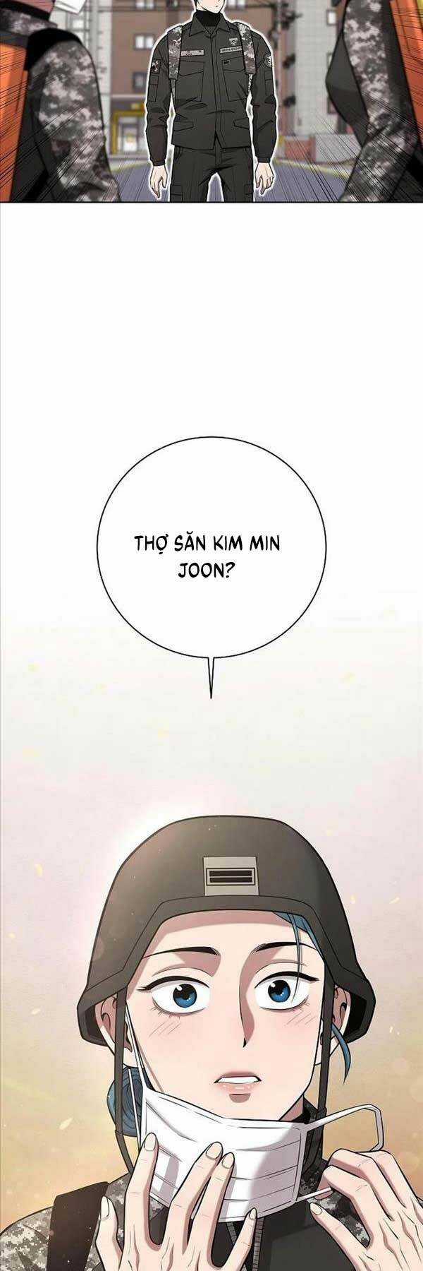 Ma Pháp Sư Hắc Ám Trở Về Để Nhập Ngũ Chapter 32 trang 9