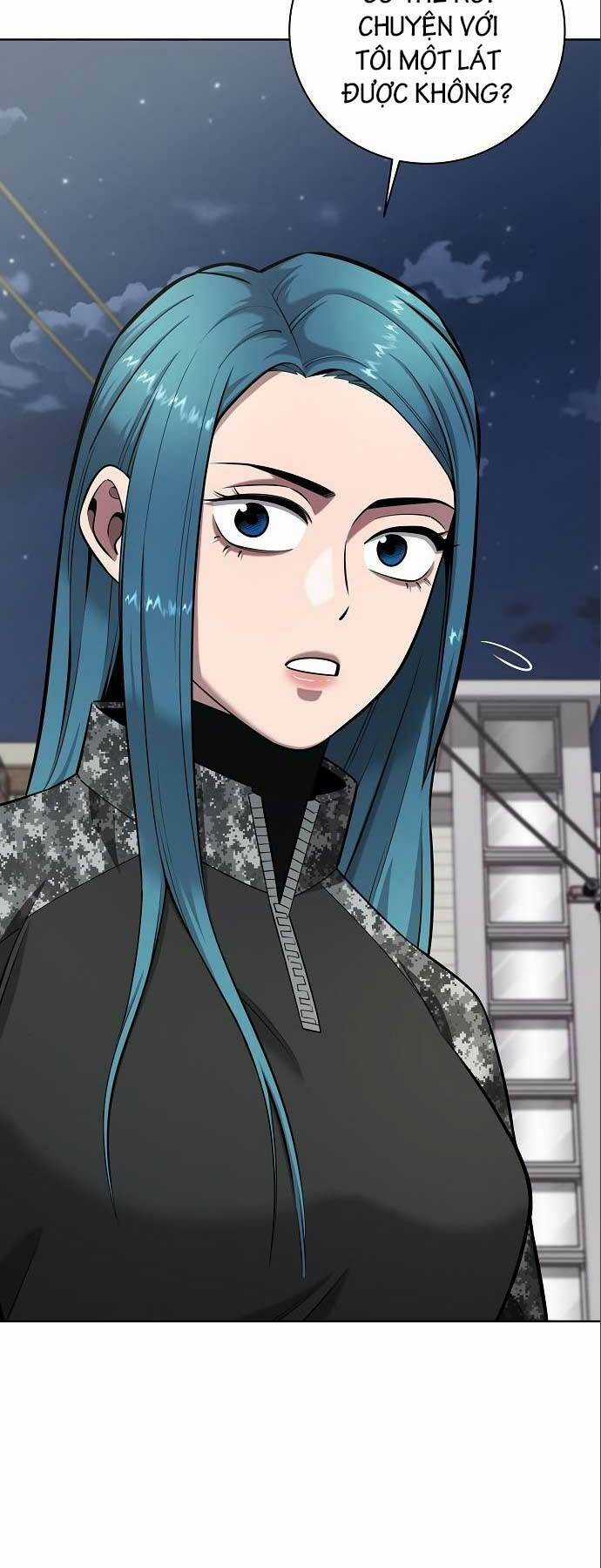 Ma Pháp Sư Hắc Ám Trở Về Để Nhập Ngũ Chapter 33 trang 14