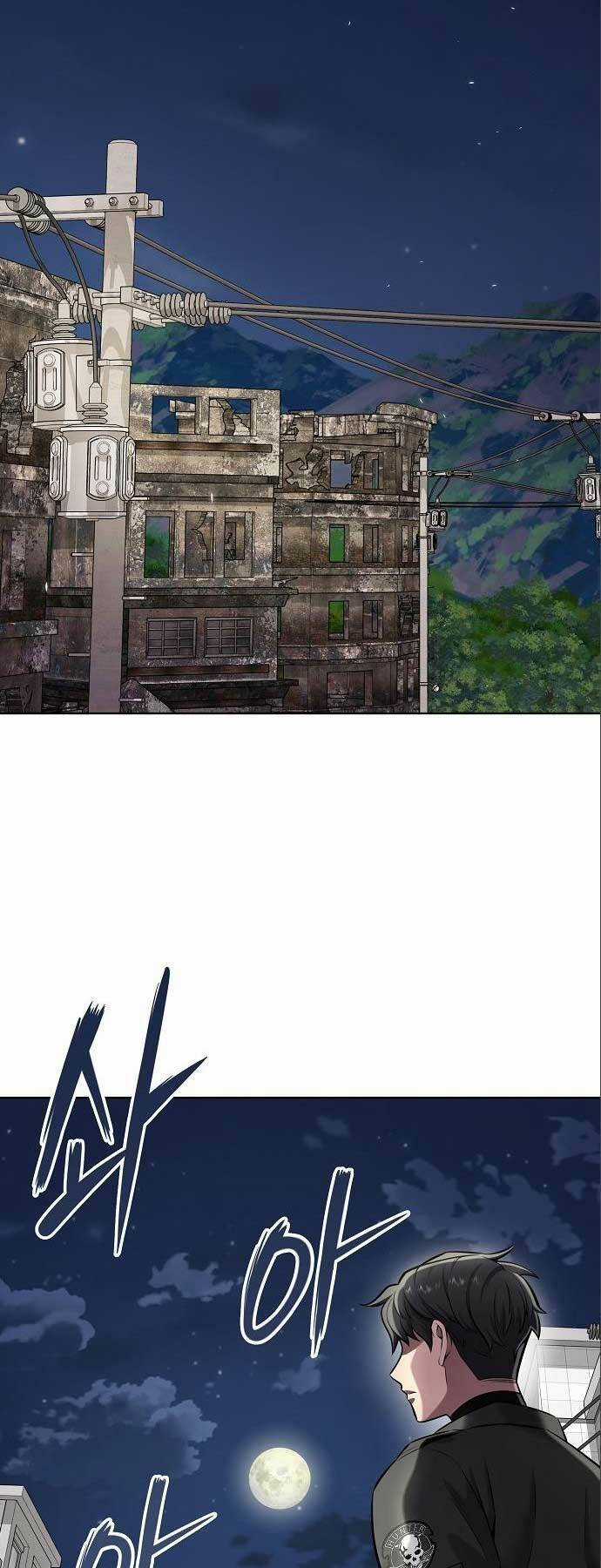 Ma Pháp Sư Hắc Ám Trở Về Để Nhập Ngũ Chapter 33 trang 17