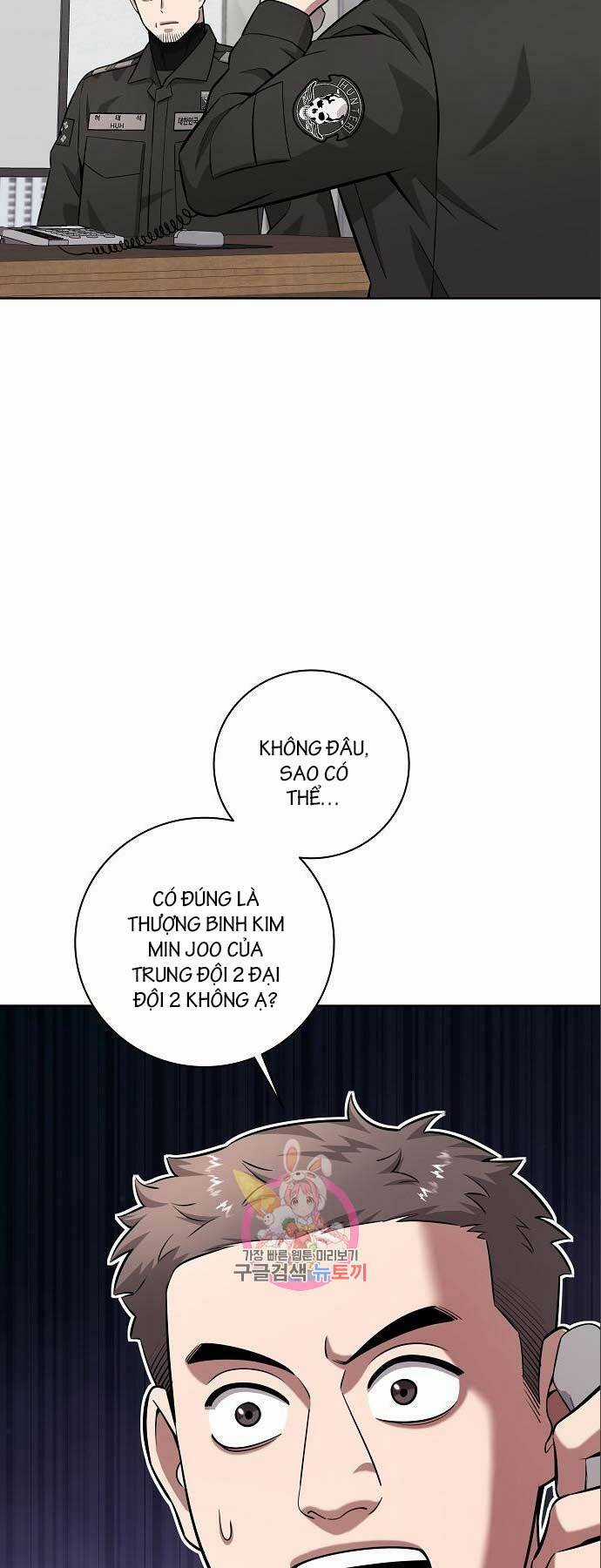 Ma Pháp Sư Hắc Ám Trở Về Để Nhập Ngũ Chapter 33 trang 2