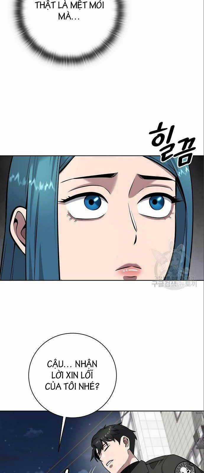 Ma Pháp Sư Hắc Ám Trở Về Để Nhập Ngũ Chapter 33 trang 27