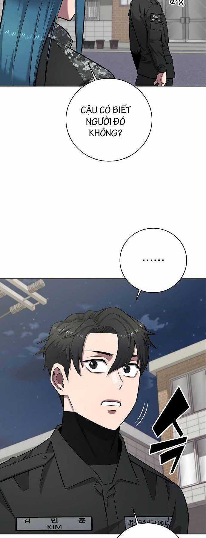 Ma Pháp Sư Hắc Ám Trở Về Để Nhập Ngũ Chapter 33 trang 29