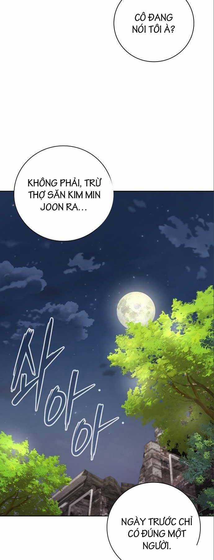 Ma Pháp Sư Hắc Ám Trở Về Để Nhập Ngũ Chapter 33 trang 30